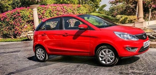 Tata Motors has launched the Bolt hatchback and has priced it at Rs. 4.44 lakh (ex-showroom, Delhi). The Bolt is the company's next step towards making better products for India under the HorizonNext umbrella. The hatchback was first unveiled at the 2014 Delhi Auto Expo and it's finally here.