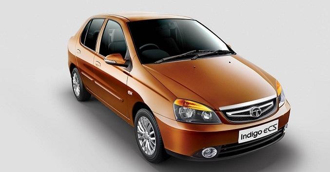 Tata Indigo Likely to be Replaced by A New Compact Sedan