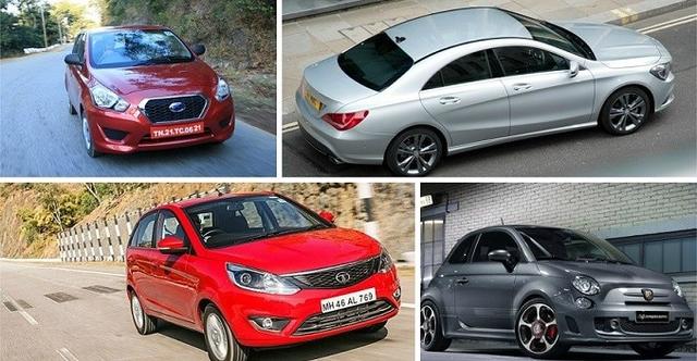 After doing quite well in the last quarter of 2014, our carmakers are now all set to bring in more products in 2015 to keep the momentum going for them.