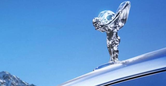 Rolls-Royce has officially announced plans for a crossover. Why? We can't even imagine. In an open letter, Rolls-Royce Chairman Peter Schwarzenbauer and Rolls-Royce CEO Torsten Mueller-Oetvoes say that there is a new model in the offing and one which can cross any terrain.