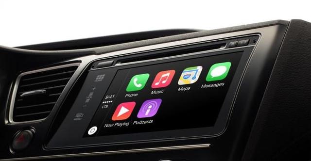 Fiat Chrysler Automobiles (FCA) is introducing the next generation of its UConnect in-car entertainment (ICE) software at CES this year, and it includes support for both Apple's CarPlay and Google's Android Auto. The move follows Ford's announcement that it too would support both platforms with its Sync 3 ICE platform.