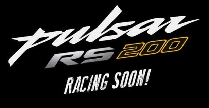 Bajaj Pulsar 200 SS to Be Called RS 200 in India; Launching Soon