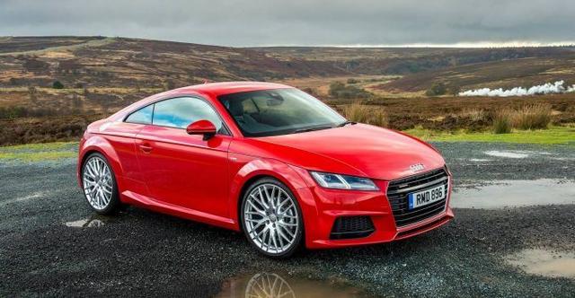 Audi's original TT from the 1990s was a unique car that created almost its own sub-segment, and spawned many rivals. It has already achieved legendary status. And so Audi has no choice but to simply get it right with this model line in particular.