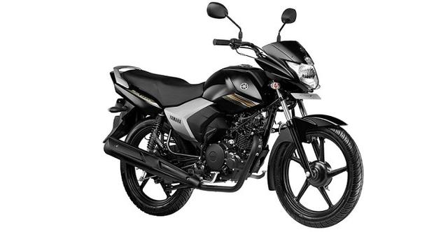 The company claims that the Yamaha Saluto is the lightest vehicle in the 125cc segment and has been developed as a 'family-use motorcycle with performance at an affordable price.'