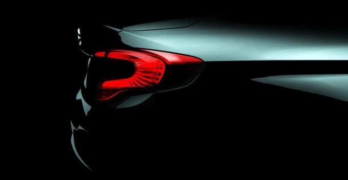Fiat Linea's Replacement Teased