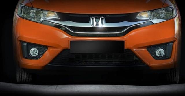 The long wait for the much-anticipated new-generation Honda Jazz is finally going to get over soon, as the company has now kick-started the online marketing campaign for the car.