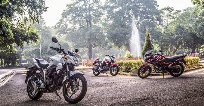 Yamaha rolled out the FZS FI 2.0 - the latest variant of the FZ - a few months ago, while the Suzuki Gixxer is a comparatively more recent entrant. This was then followed by Bajaj adding more power and displacement to its Discover range, thus making it more desirable.