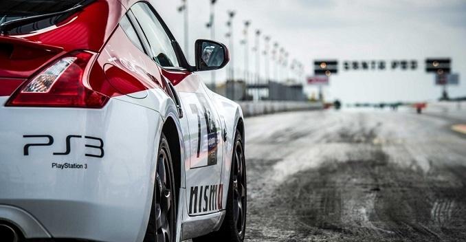 Nissan GT Academy: Making Racers Out of Gamers
