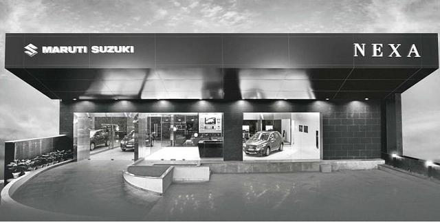 Expanding its premium Nexa initiative, Maruti Suzuki has introduced the 'MyNEXA Concierge' airport display and lounge for customers at T3, Indira Gandhi International (IGI) Airport, New Delhi.