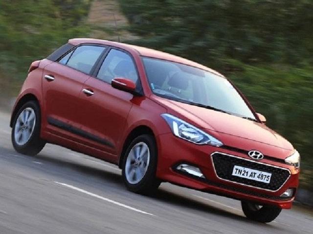 Hyundai Elite i20 Achieves Sales Record