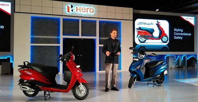 Hero brought a fresh pair of two-wheelers in the 110cc segment recently and has called it the Maestro Edge and the Duet. According to the company, these will be if not better, at par with the rivals that it currently has in the country. We compare the specs of both these scooters with their rivals to see where they stand.