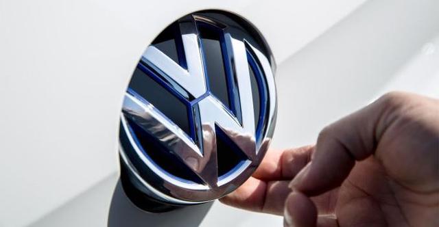 VW Will Soon Initiate Refitment for Vehicles Affected by Scandal