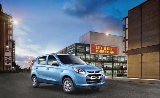 Maruti Suzuki Alto diesel will be launched in the first half of 2016 and being somewhat a major step for Maruti Suzuki India, we expect the car will be showcased next month at the 2016 Auto Expo in Delhi.