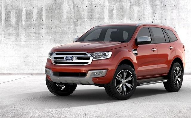 The Ford Endeavour launched early this year has been quite a successful offering for the American automobile manufacturer. Having taken the fight to the likes of the Toyota Fortuner and the Chevrolet Trailblazer, most buyers have opted for the larger 3.2-litre engine variant in the fully loaded Titanium spec.