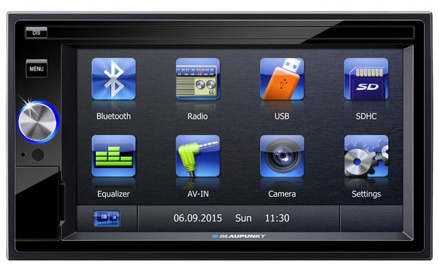 Blaupunkt India Launches San Marino 330; Priced at Rs. 14,990