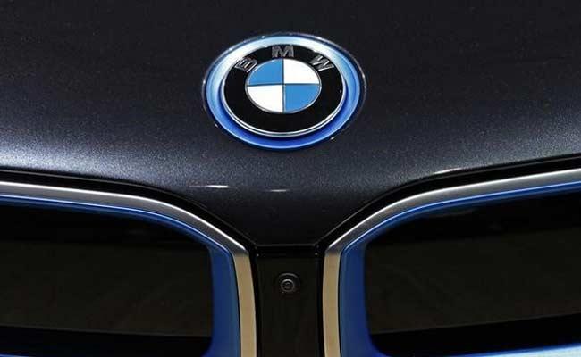 BMW India to Raise Car Prices From January