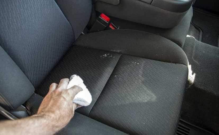 Leather Car Seats: How to Maintain Them