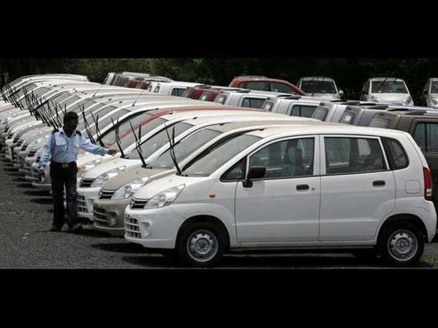 Is India Ready to Rent Self-Drive Cars?
