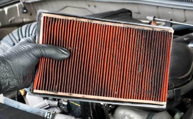 A car engine air filter might not be the first thing that comes to a person's mind when you talk about engines but it plays a vital role in keeping your mill healthy.