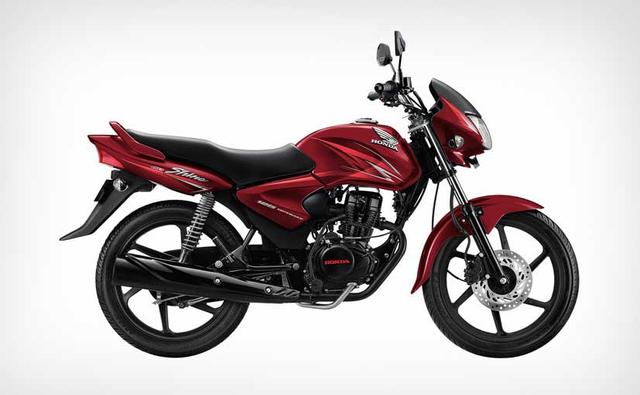 Honda Motorcycle and Scooter India Pvt. Ltd. achieved a new milestone as the sales of the CB Shine motorcycle crossed 1 lakh in just one month.