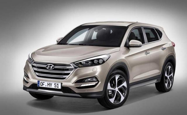The second largest car manufacturer in the country will showcase a total of 17 products, including the Hyundai Tucson along with other products from its international and domestic line-up.
