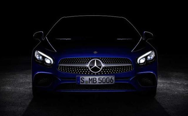 Mercedes-Benz plans to launch 12 new products to its portfolio in 2016 after the company posted record sales of 13,502 units in India last year. In comparison, the company sold 10,201 units in 2014, which means that sales figures are up by 32 per cent, a significant jump.