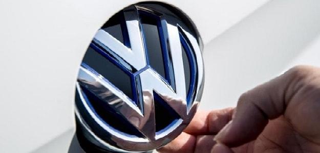 Diesel Emissions Scandal: Volkswagen to Drop 'Das Auto' Slogan