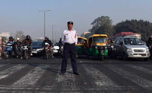 Odd Even Rule: Violators Will Not Be Allowed to Park in Delhi