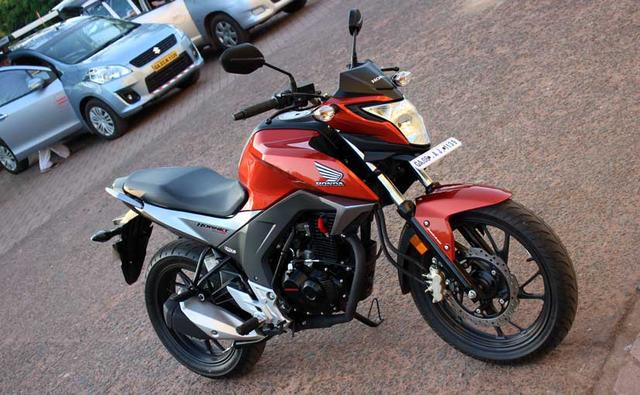 Honda CB Hornet 160R: 5 Things You Need to Know