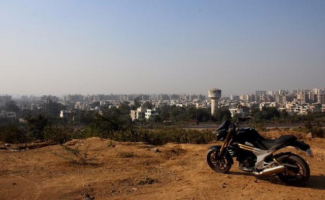 The latest member of CarandBike.com's long term fleet is none other than the Mahindra Mojo. One of the most potent bikes of recent times, the Mahindra Mojo seems to be one of the most ideal companions to get old with.