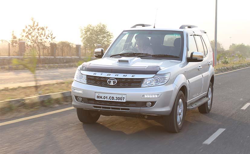 The Tata Safari Storme has just become more powerful and with it grabs the crown of the most powerful SUV in its segment. We drive it to find out if the bump in power makes a difference.