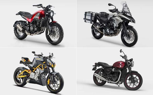 Top 5 Upcoming Entry-Level Superbikes of 2016