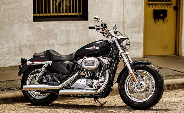 Expanding its CKD range, Harley-Davidson has launched its latest Sportster, 1200 Custom, which will be assembled at its facility in Bawal, Haryana.