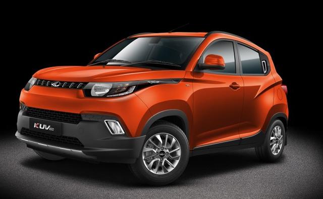 We list out 9 things you need to know about the Mahindra KUV 100