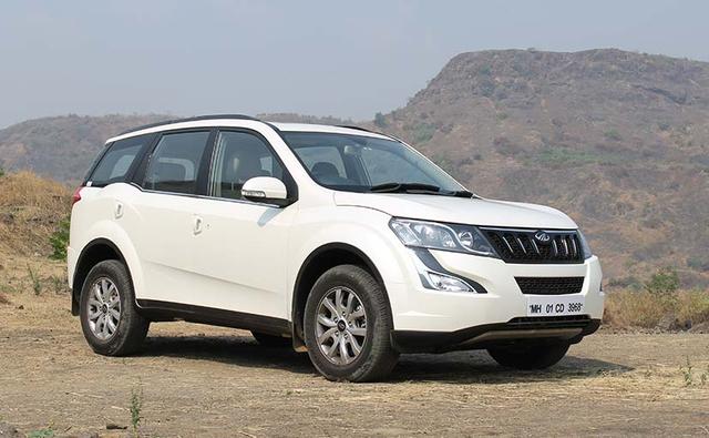 Mahindra has apparently updated the base variant of its popular SUV - XUV500, with new features. The W4 and W6 variants of the Mahindra XUV500 will now come with a new 6-inch monochrome infotainment system.