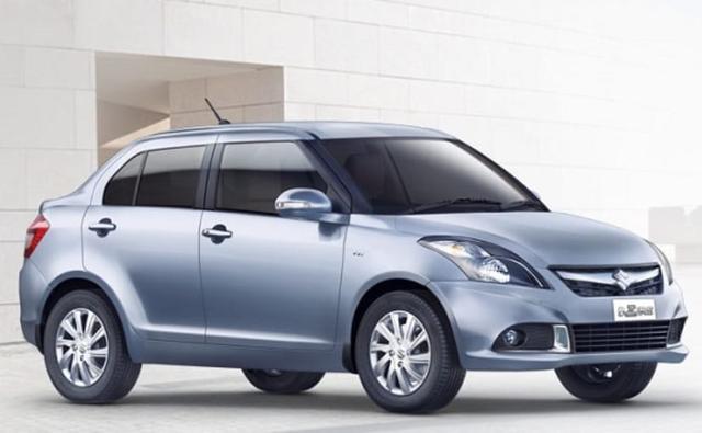 Maruti Suzuki is currently working on developing the next generation Swift Dzire, its compact sedan and is said to debut it sometime in 2018. This will be the second car after the Baleno that Maruti Suzuki will produce from its existing Manesar plant.