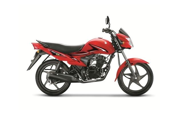 Hayate - one of the bestsellers from Suzuki Motorcycle India Pvt. Ltd. (SMIPL) - has been updated for 2016 with new engine components and improved handling.
