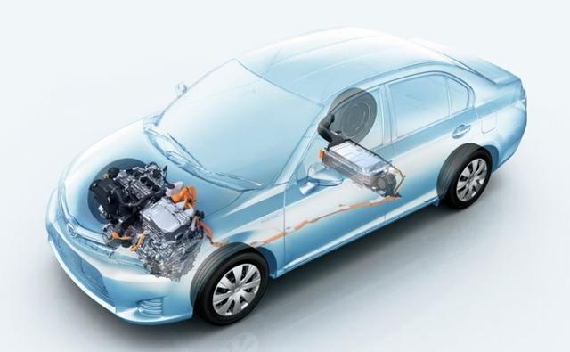 New Tech To Boost Hybrid Car Efficiency By Over 30 Per cent