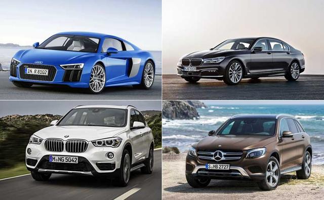 The Indian luxury car and SUV market saw a steady growth overallin terms of sales for most auto makerswith big new launches, new variants and of course, new brands finally entering the scene.