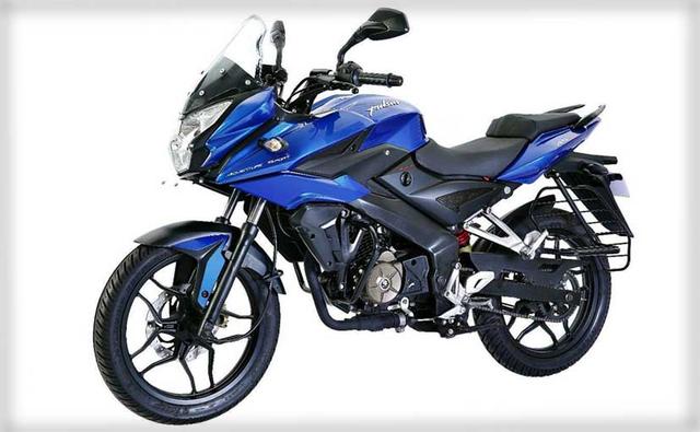 Bajaj has temporarily discontinued the relatively new Pulsar AS200 and AS150 (Adventure Sport) across the country. The complete line-up is being updated to BSIV norms for the 2017 model year and the company is introducing the updated models in the market one-by-one.