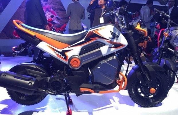 Honda NAVI Dispatches Commence; Deliveries to Begin in April