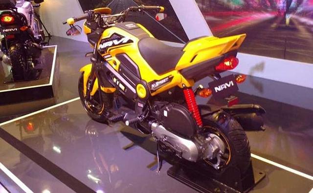 Honda NAVI which seems to be a cross between scooter and bike was launched in India on the first day of 2016 Auto Expo. Tagged at Rs 39,500 Honda NAVI price is extremely competitive, moreover the two-wheeler has opened doors for a new segment.