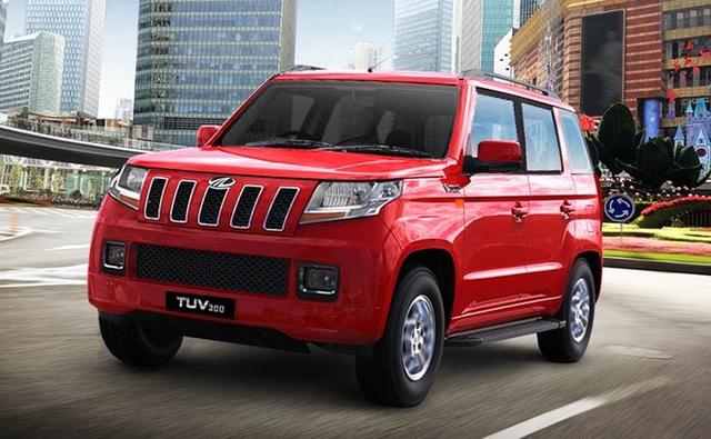 It gets the same 1.5-litre diesel mHawk100 engine as in the NuvoSport but it will be available only on the top end variant - T8. What Mahindra has also done, is made the T8 AMT variant available with this engine as well. The more powerful variant of the TUV300 is priced at Rs. 8.87 lakh (ex-showroom Mumbai)