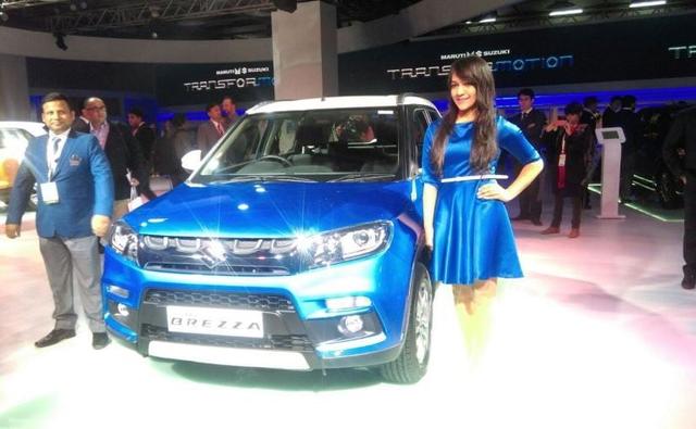 The second public day of the Auto Expo 2016 at India Expo Mart saw a massive increase in footfall, which has been clocked at 112,400 visitors, after seeing 79,000 visitors on day 1.
