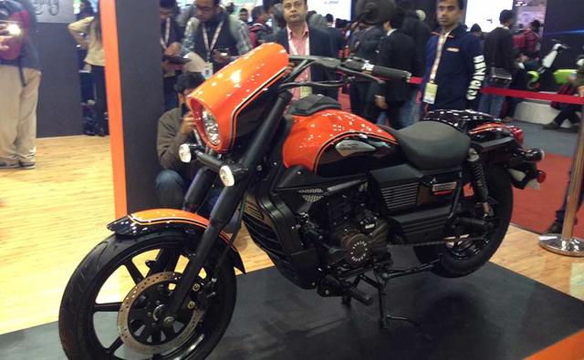 UM Motorcycles has launched the fuel-injected BS IV compliant models of the Renegade Commando and the Renegade Sports in India.