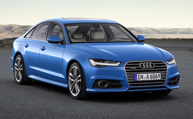 Audi Gives Minor Updates to the A6 and the A7