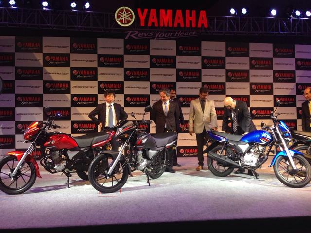 Here is everything you need to know about the newest motorcycle from Yamaha.