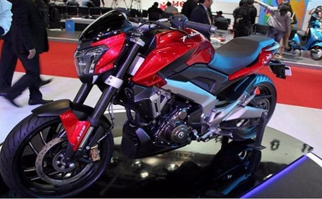 Bajaj will launch its upcoming premium motorcycle, the Kratos 400 within this calendar year, a Bajaj official has confirmed. The new Bajaj Kratos 400, shown in its concept form as the Pulsar CS 400 at the 2014 Auto Expo, will be sharing the powerplant from the KTM 390 Duke.
