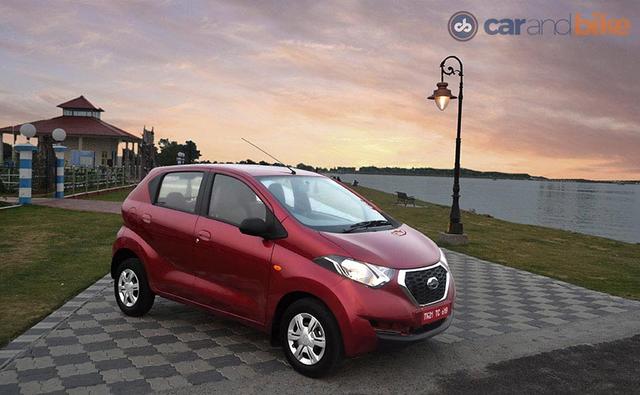 We drive the all new Datsun redi-GO in Kolkata and here is how we feel about it.