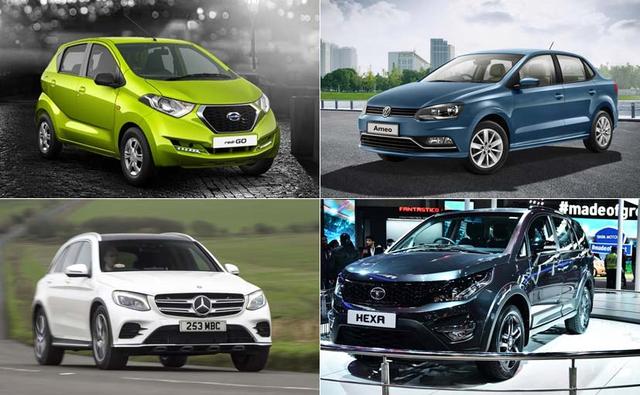 New Car Launches in June 2016